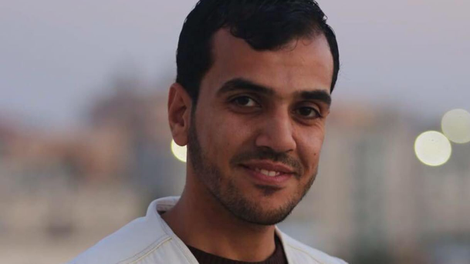 Yaser Murtaja